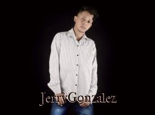 JerryGonzalez