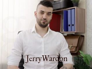 JerryWardon