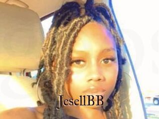 JesellBB