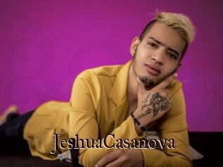 JeshuaCasanova