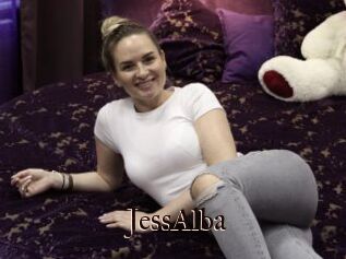 JessAlba