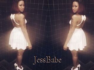 JessBabe