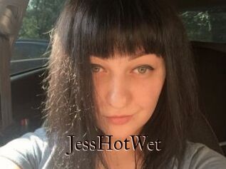 JessHotWet