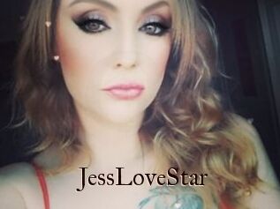 JessLoveStar