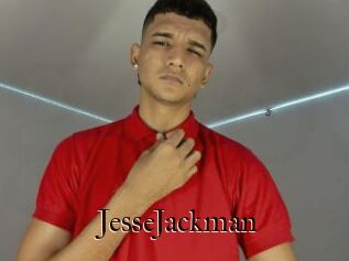 JesseJackman