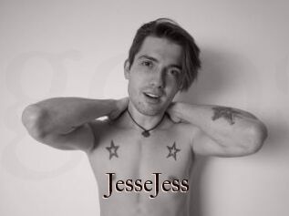 JesseJess