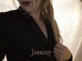 Jessexy