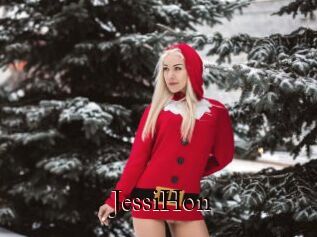 JessiHon