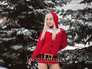 JessiHonney