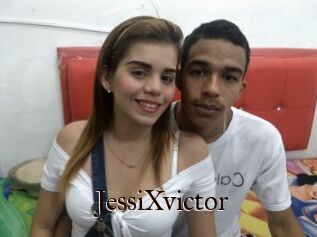 JessiXvictor