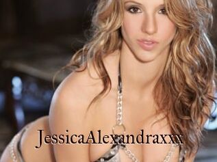 JessicaAlexandraxxx