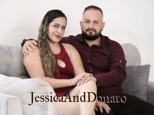 JessicaAndDonato