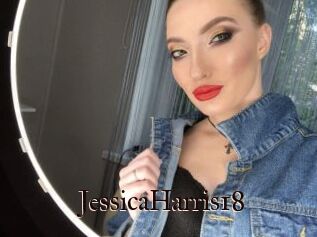 JessicaHarris18