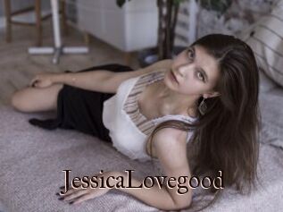 JessicaLovegood