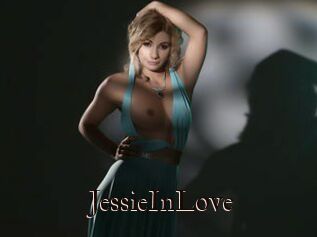 JessieInLove