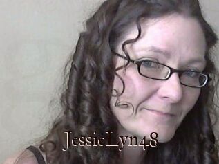 JessieLyn48