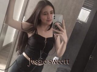 Jessie_sweett