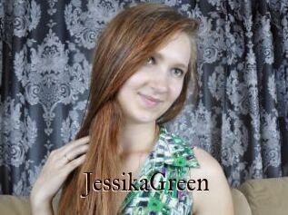 JessikaGreen