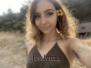 Jesslyn24