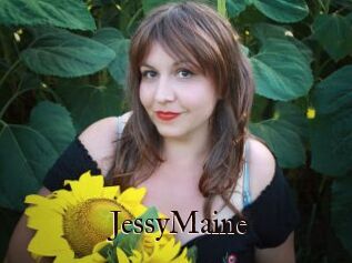 JessyMaine