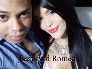 Jessy_And_Romeo