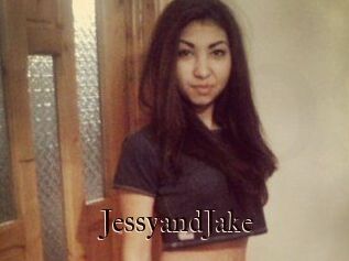 JessyandJake