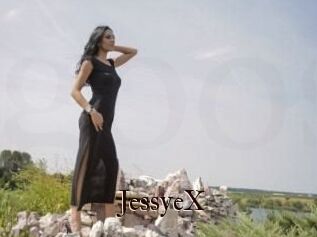 JessyeX
