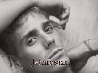 Jethrosaxx