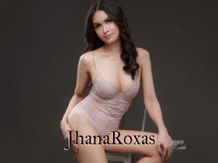 JhanaRoxas