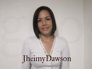 JheimyDawson