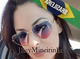 JheyMineirinha