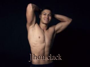 Jhon_clack