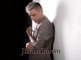 JhonasBrown