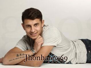 Jhonhappy69
