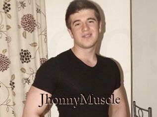 JhonnyMuscle
