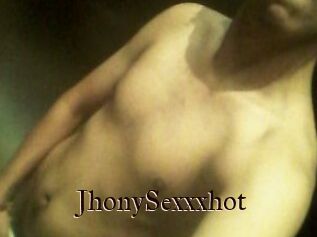 JhonySexxxhot