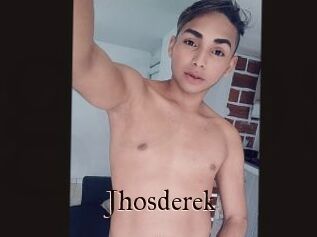 Jhosderek
