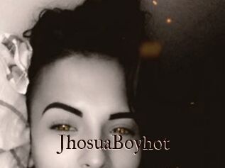 JhosuaBoyhot