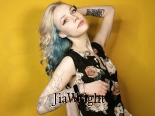 JiaWright