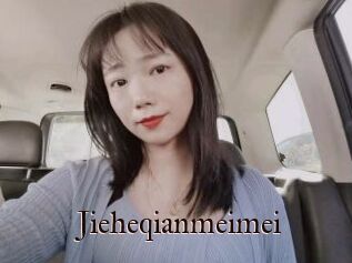 Jieheqianmeimei