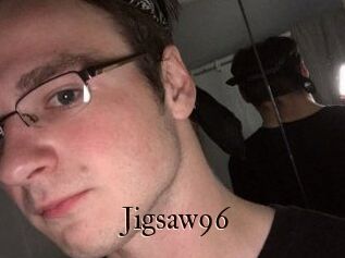 Jigsaw96
