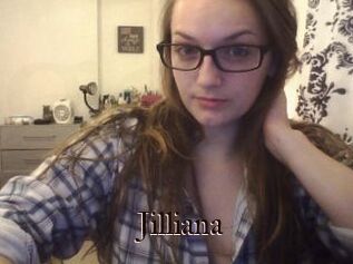 Jilliana