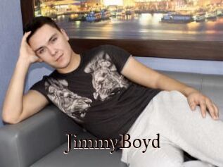 JimmyBoyd