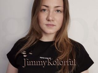 JimmyKolorful