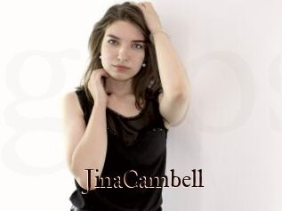 JinaCambell