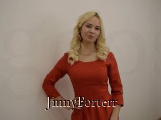 JinnyPorterr