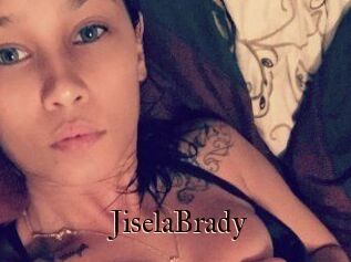 Jisela_Brady