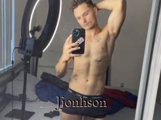 Jjonhson
