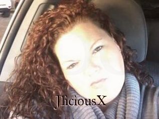 JliciousX