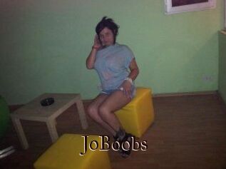 JoBoobs